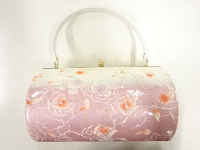 JAPANESE KIMONO / BAG